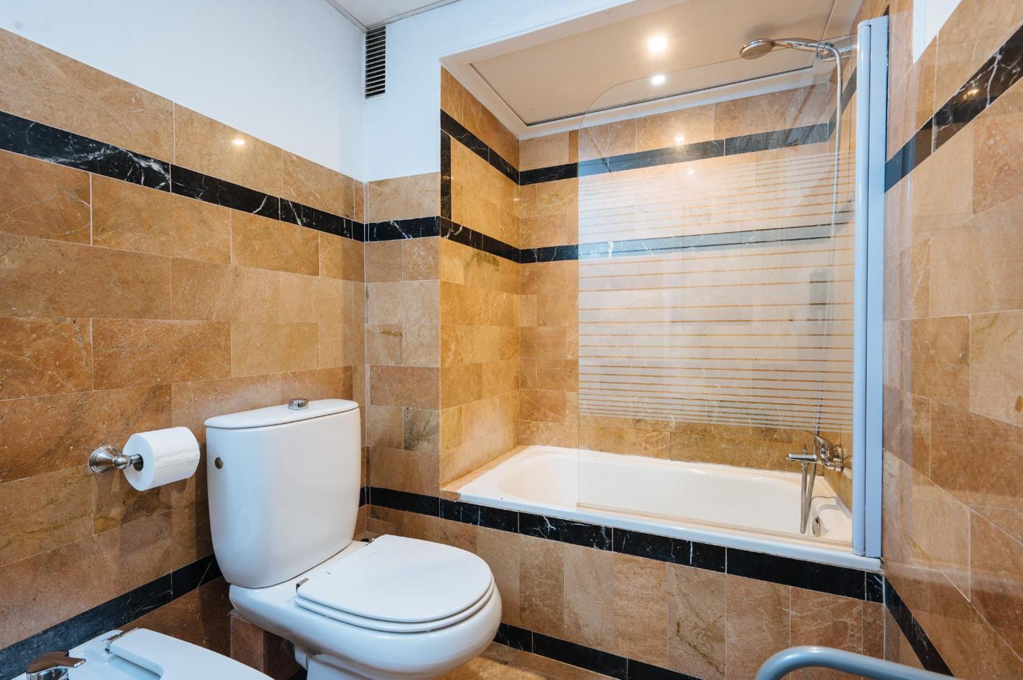 Novalia Home Suite Seville Exterior photo